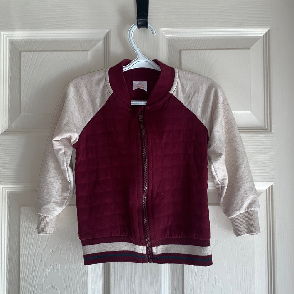Jacket Toddler size 3T